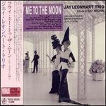 Fly Me to the Moon