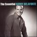 The Essential Harry Belafonte