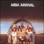 Arrival [Import Bonus Tracks 2001]