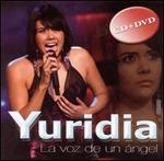 La Voz de un �ngel [CD/DVD]