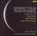 Great Film Fantasies