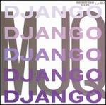 Django