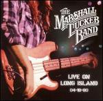 Live on Long Island: 4-18-80
