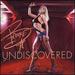 Undiscovered