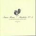 Bachelor No. 2 [Import Version #2]