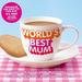 World's Best Mum