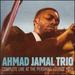 Complete Live at the Pershing Lounge 1958