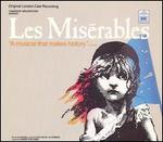 Les Mis�rables [Original London Cast Recording]