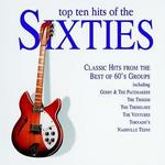 Top 10 Hits of the Sixties
