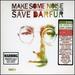 Make Some Noise: The Amnesty International Campaign to Save Darfur