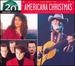Americana Christmas: 20th Century Masters - Millennium Collection