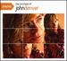 Playlist: The Very Best of John Denver