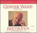 Beethoven: Symphonies Nos. 1-9