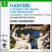 Handel: Il Trionfo del Tempo e del Disinganno