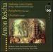 Reicha: Sinfonia concertante; Symphony; Overture