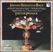 Bach: Chromatische Fantasie & Fuge; 3 Pr�ludien & Fugen