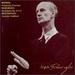 Carl Maria von Weber: Freisch�tz Overture; Schubert: Symphony No. 9 in C; Beethoven: Coriolan Overture