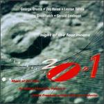 Music Of Our Time For Mixed Ensemble, Vol. 2