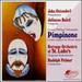 Telemann: Pimpinone