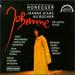 Honegger:Jeanne D'Arc Au B�cher/A Christmas Cantata