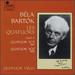 Bartok: Quatuors Nos.5 & 6