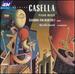 Alfredo Casella: Piano Music