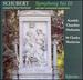 Schubert: Symphony No. 10 and Other Unfinished Symphonies