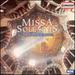 Friedrich Kiel: Missa Solemnis