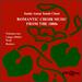 Sankt Annae Youth Choir - Romantic Choir Music