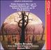 Henryk Wieniawski: Violin Concerto No. 1, etc.