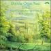Popular Organ Music, Vol. III