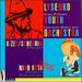 Bizet/Shchedrin: Carmen Suite; Rota: Piano Concerto