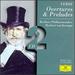 Verdi: Overtures & Preludes