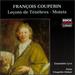 Francois Couperin: Lecons de T�n�bres; Motets