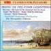 Music of the Four Countries