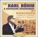 Anton Bruckner: Symphony No. 4 "Romantic"