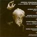 Leopold Stokowski Conducts Music Of France