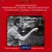 Wagner: Wesendonk-Lieder; Orchesterst�cke Das Liebesverbot, Tannh�user & G�tterdammerung