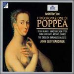 Claudio Monteverdi: L'incoronazione di Poppea