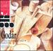 God�r: Concerto grosso; Partita
