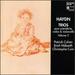 Joseph Haydn: Trios Nos. 35-37