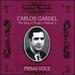 The King of Tango, Vol. 2: Prima Voce