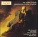 Zelenka: Lamentationes Jeremi� Prophet�