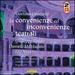 Donizetti: Convenienze & Incovenienze Teatrali
