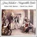 Schubert: Lieder