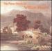 The Piano Music of William Blezard