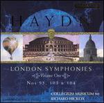 Haydn: London Symphonies, Vol. 1