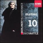 Mahler: Symphony 10
