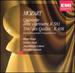 Mozart: Clarinet Quintet; Trio