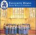 Favourite Hymns from Wells Cathedral